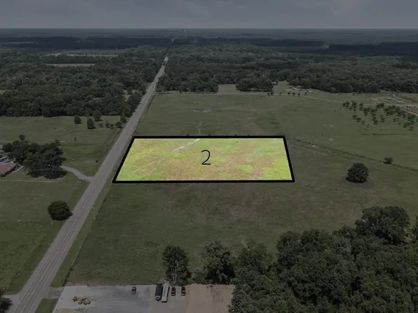 LOT 2 Highway 32 W, Ashdown, AR 71822