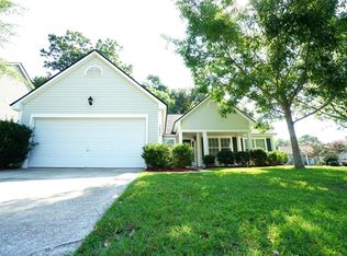 2637 Turben Pl, Mount Pleasant, SC 29466