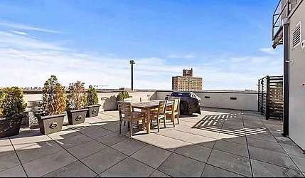 698 Empire Boulevard, #203