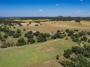 191 Heath Creek Rd, Johnson City, TX 78636