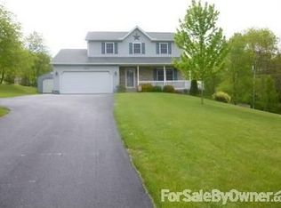 122 Farm View Rd, Schuylkill Haven, PA 17972