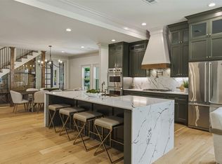 1535 Rutland St, Houston, TX 77008