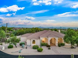 6939 E Red Bird Rd, Scottsdale, AZ 85266