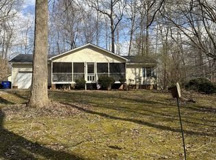 609 Shambley Rd, Mebane, NC 27302