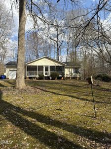 609 Shambley Rd, Mebane, NC, 27302