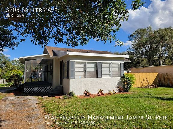 2nd image of 3205 Spillers Ave