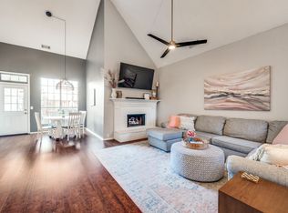 10301 Burgundy Dr, Frisco, TX 75035