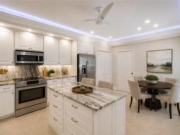 11676 Quail Village WAY, NAPLES, FL 34119