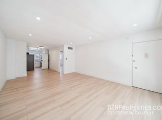 326 S Serrano Ave APT 9, Los Angeles, CA 90020