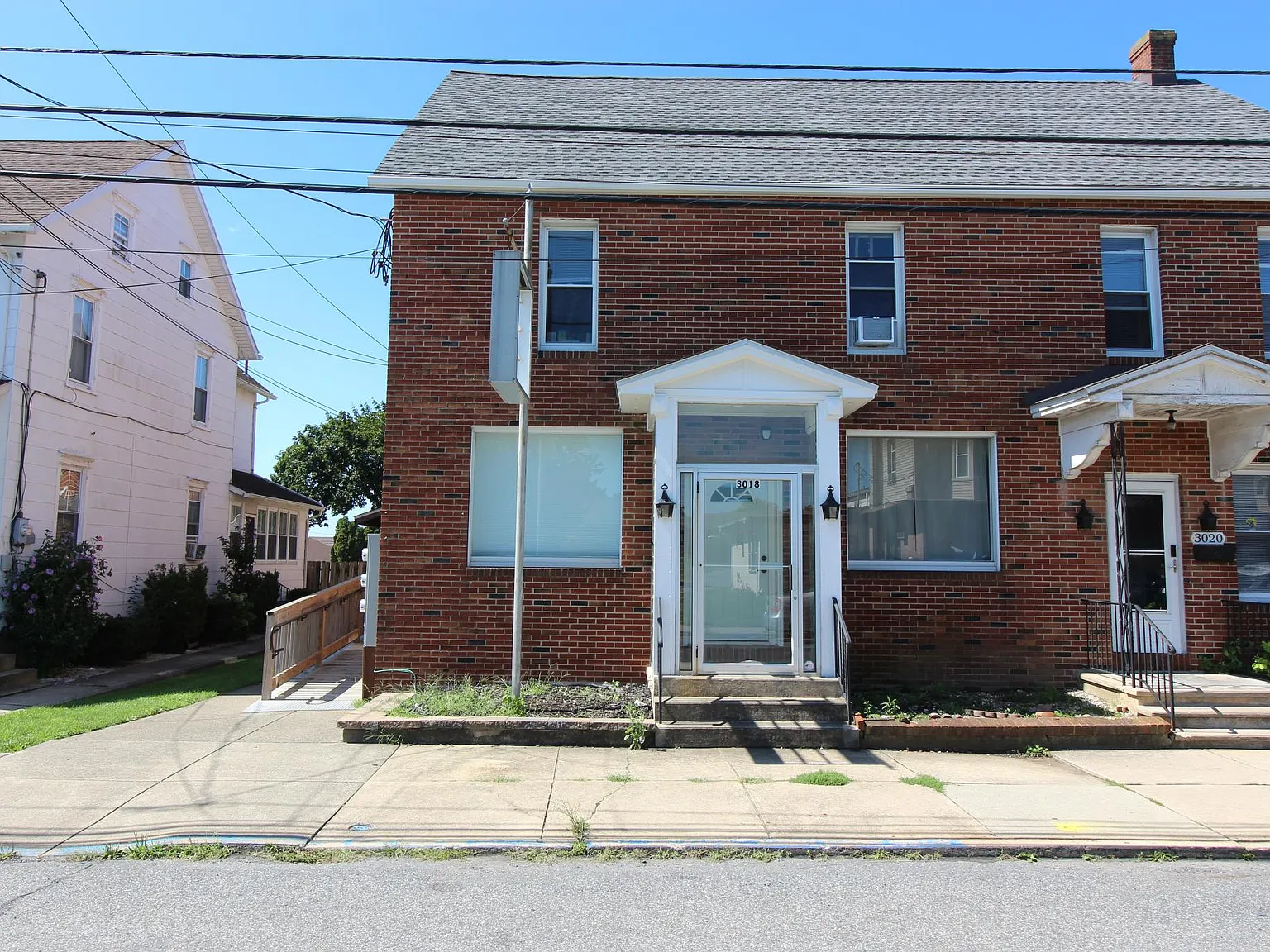 2 bed, 1100 sqft, $1,795 — Photo 1
