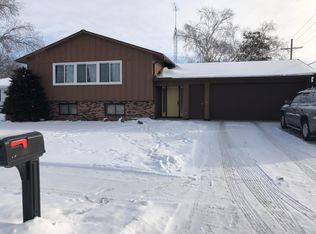 1020 Wisconsin Ave, Tomah, WI 54660