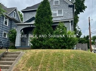 157 Columbus Ave NW, Canton, OH 44708