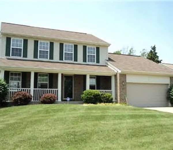 8732 Sentry Dr