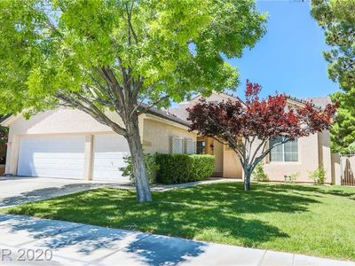 5513 Goldbrush St, Las Vegas, NV, 89130