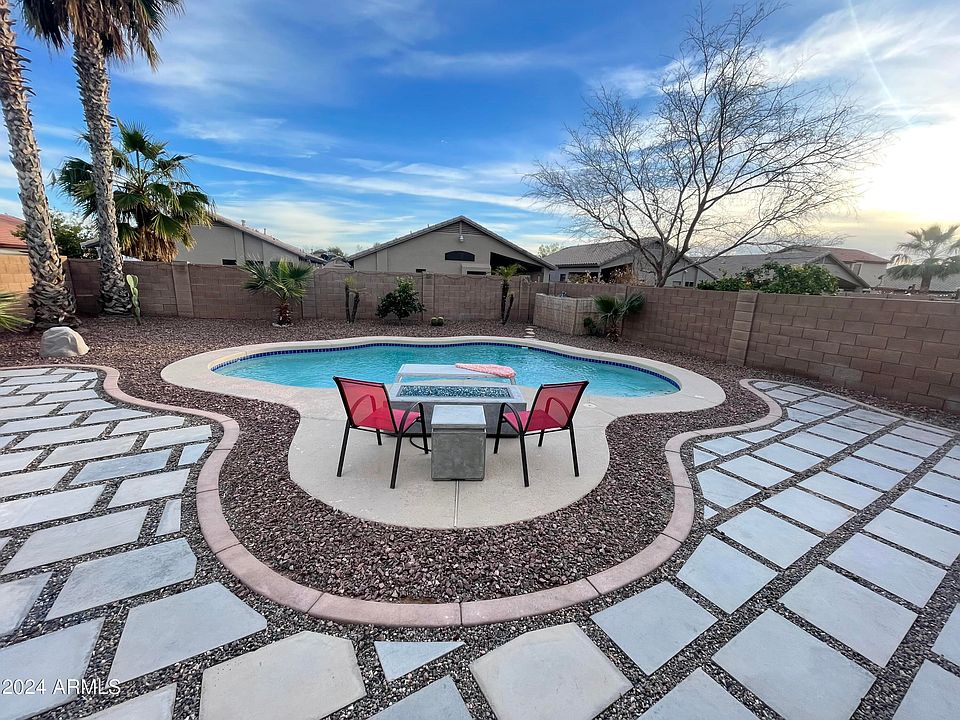 1st image of 42487 W HALL Drive
