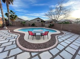 42487 W Hall Dr, Maricopa, AZ 85138