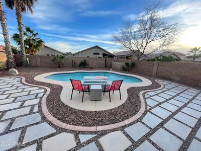 42487 W Hall Dr, Maricopa, AZ, 85138