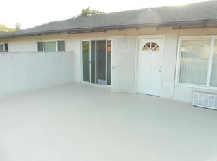 2613 Andover Ave APT 4, Fullerton, CA 92831