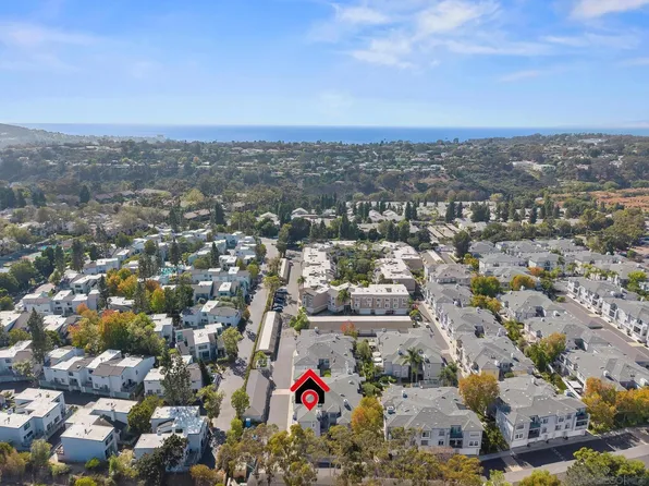 8635 Via Mallorca Unit D, La Jolla, CA 92037