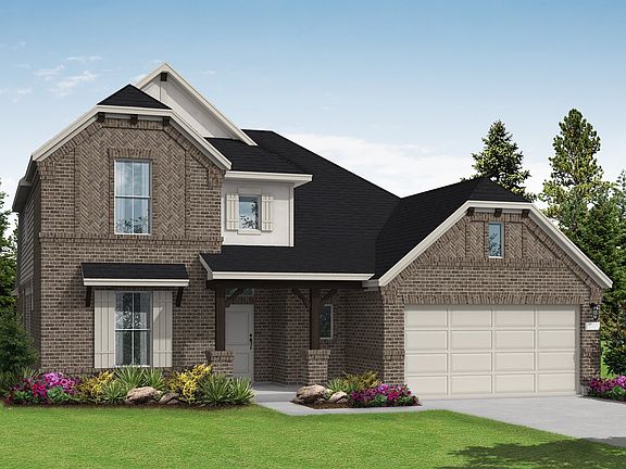 Elevation B