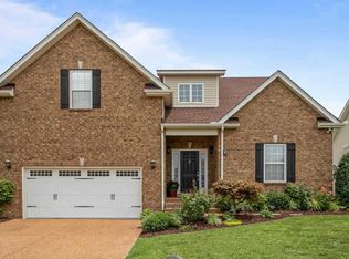 5013 Norman Way, Spring Hill, TN 37174