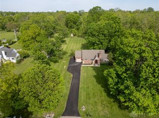 2182 La Grange Rd, Dayton, OH 45431