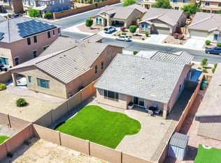 41305 W Rio Bravo Dr, Maricopa, AZ 85138