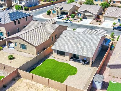 41305 W Rio Bravo Dr, Maricopa, AZ, 85138