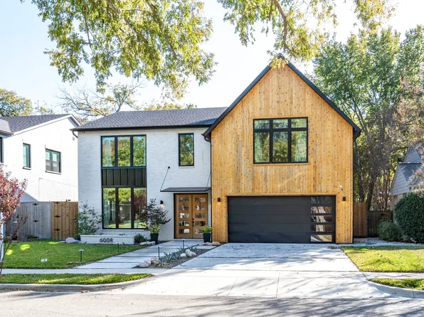 6008 Kenwood Ave, Dallas, TX 75206