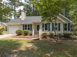 3504 Castlegate Dr, Raleigh, NC 27616