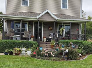 1110 Hungry Hollow Rd, Algona, IA 50511