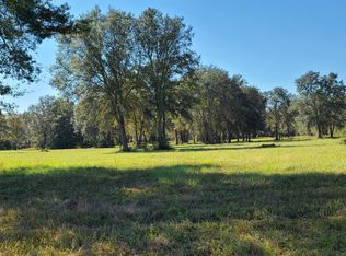 Vacant Se Midway Church Rd, Lee, FL 32059