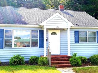 424 Bethel St, Salisbury, MD