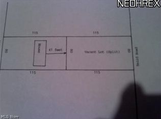 Baird Rd, Stow, OH 44224