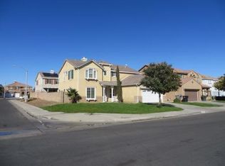 1448 Adderstone Way, Perris, CA 92571