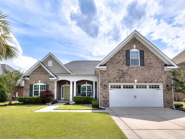 2120 Harborview Dr, Sumter, SC 29153