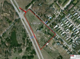 13038 Fish Rd, Dallas, TX 75253