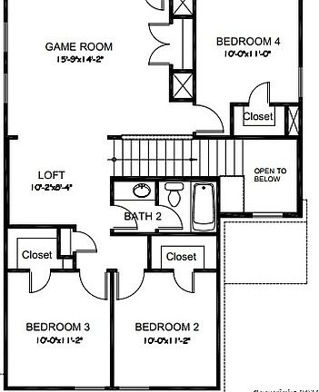4th image of 11135 Pomona Park