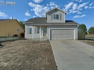 7664 Marshall Dr, Fountain, CO 80817