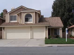 14672 Fieldflower Cir, Chino Hills, CA 91709
