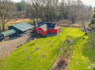 2097 SW Salsbury Ave, Chehalis, WA 98532