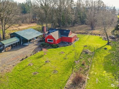 2097 Salsbury Avenue SW, Chehalis, WA, 98532