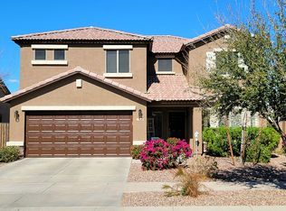 21970 E Via Del Rancho, Queen Creek, AZ 85142