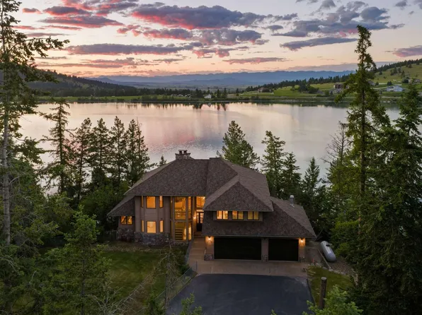 606 S Foys Lake Dr, Kalispell, MT 59901