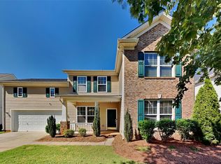 1027 Brook Valley Run, Monroe, NC 28110