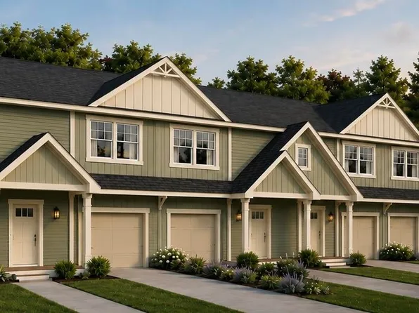 5 Dahlia Court #5, Somersworth, NH 03820