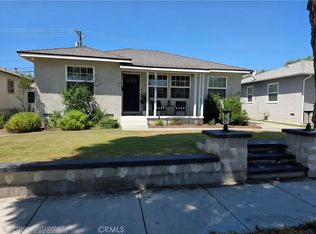 4613 Ostrom Ave, Lakewood, CA 90713