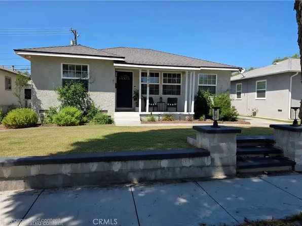 4613 Ostrom Ave, Lakewood, CA 90713