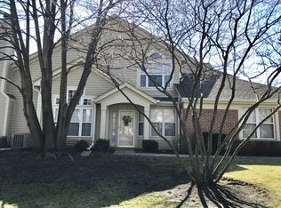 421 Cobbler Ct UNIT 1, Bartlett, IL 60103