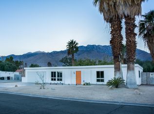 2297 N Magnolia Rd, Palm Springs, CA 92262